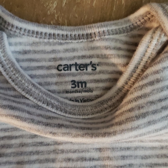 Carter's Spring Bundle - Picture 4 of 7